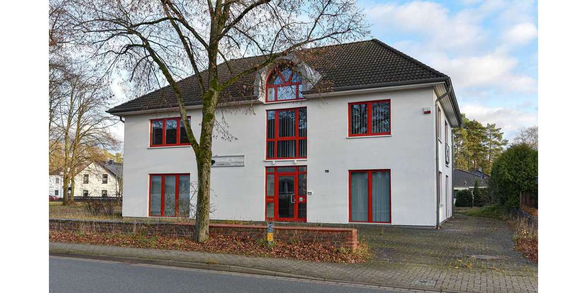 Gewerbeobjekt Munster - 1.800&euro; | Angebot:18872389