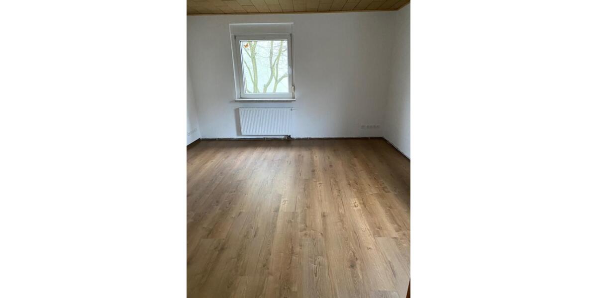 2-Raumwohnung in Zeulenroda 2 zimmer