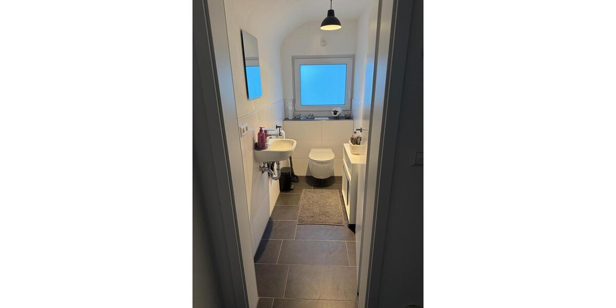 Dachgeschoßwohnung Pforzheim Eutingen - 2 Zimmer, 69 m&sup2;, 850&euro; | Angebot:26705297