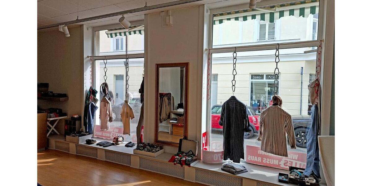 Gewerbeobjekt Rostock Hohe Düne - 1.020&euro; | Angebot:26271624