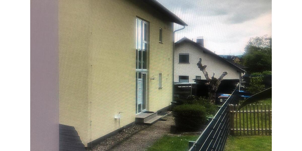 Erdgeschoßwohnung Stromberg - 4 Zimmer, 103 m&sup2;, 720&euro; | Angebot:26506383