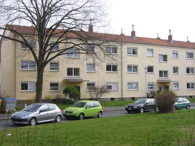 Etagenwohnung Bonn Dottendorf - 3 Zimmer, 54 m&sup2;, 639&euro; | Angebot:27067178