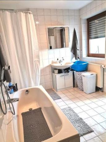 Etagenwohnung Waldachtal - 2 Zimmer, 56 m&sup2;, 740&euro; | Angebot:25989291