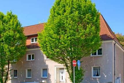 Wohnung Gelsenkirchen Buer - 2 Zimmer, 47 m&sup2;, 379&euro; | Angebot:26995543