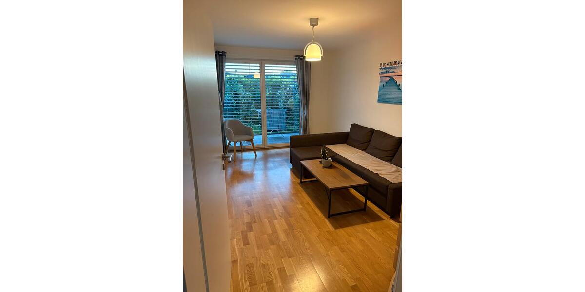 Wohnen auf Zeit Freiburg im Breisgau Haslach - 2 Zimmer, 50 m&sup2;, 600&euro; | Angebot:26230423