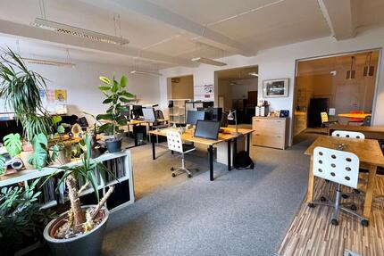 Gewerbeobjekt Münster Mitte-Süd - 205&euro; | Angebot:26445664