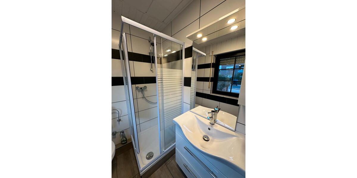 Erdgeschoßwohnung Meppen - 2 Zimmer, 41 m&sup2;, 640&euro; | Angebot:25262919