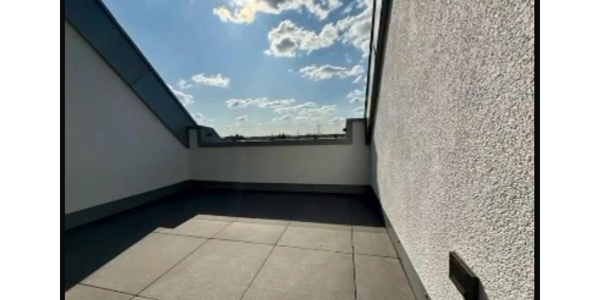 Dachgeschoßwohnung Ahaus - 3 Zimmer, 105 m&sup2;, 1.147&euro; | Angebot:26579683