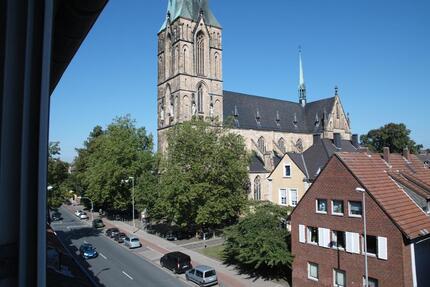 Wohnung Münster Münster-Südost - 1 Zimmer, 33 m&sup2;, 510&euro; | Angebot:26301710