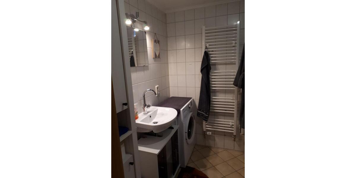 Wohnen auf Zeit Kronach - 1 Zimmer, 30 m&sup2;, 480&euro; | Angebot:25871199