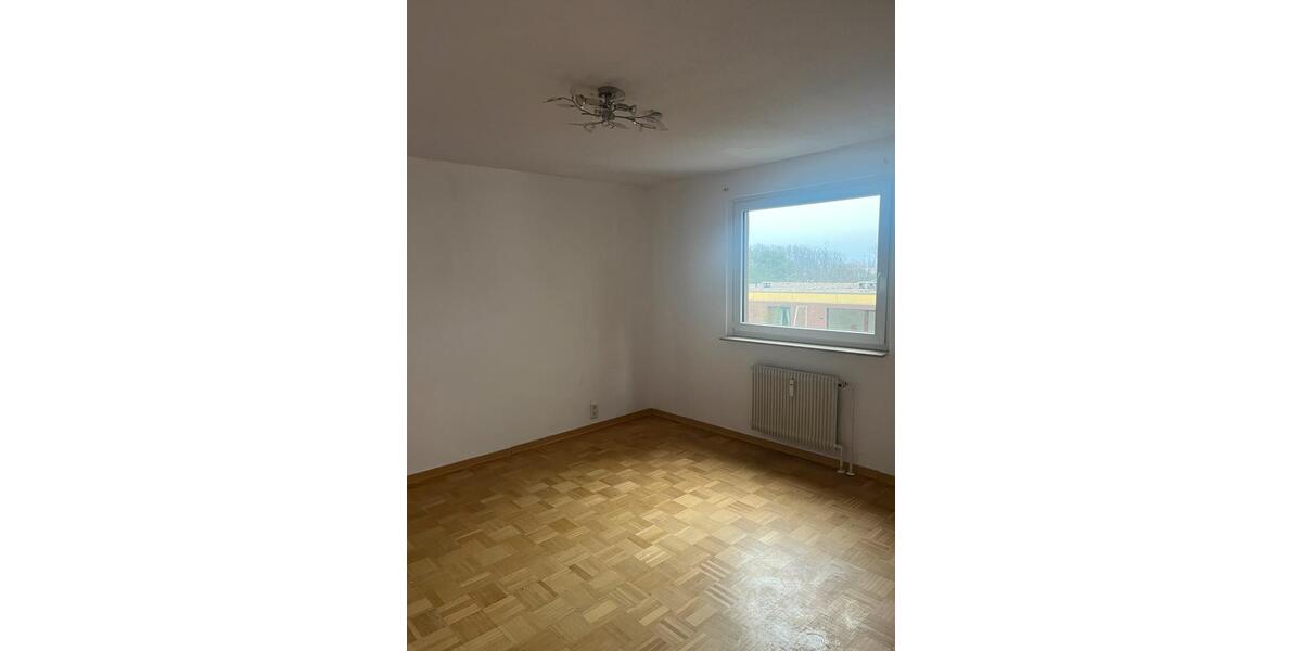 Wohnung zu vermieten in Senden ( Unbefrister Vertrag) 3 zimmer