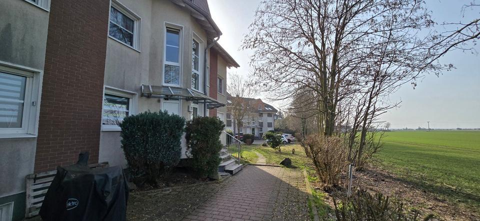 Erdgeschoßwohnung Erxleben - 3 Zimmer, 78 m&sup2;, 664&euro; | Angebot:25737831