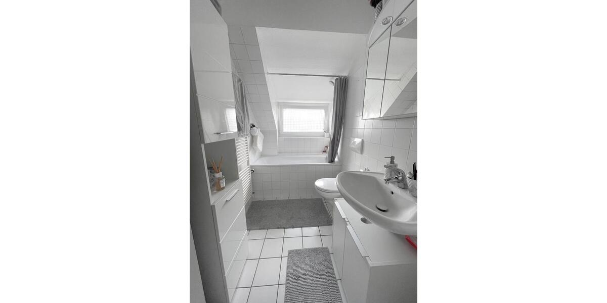 Wohnen auf Zeit Köln Innenstadt - 2 Zimmer, 58 m&sup2;, 1.300&euro; | Angebot:26551614