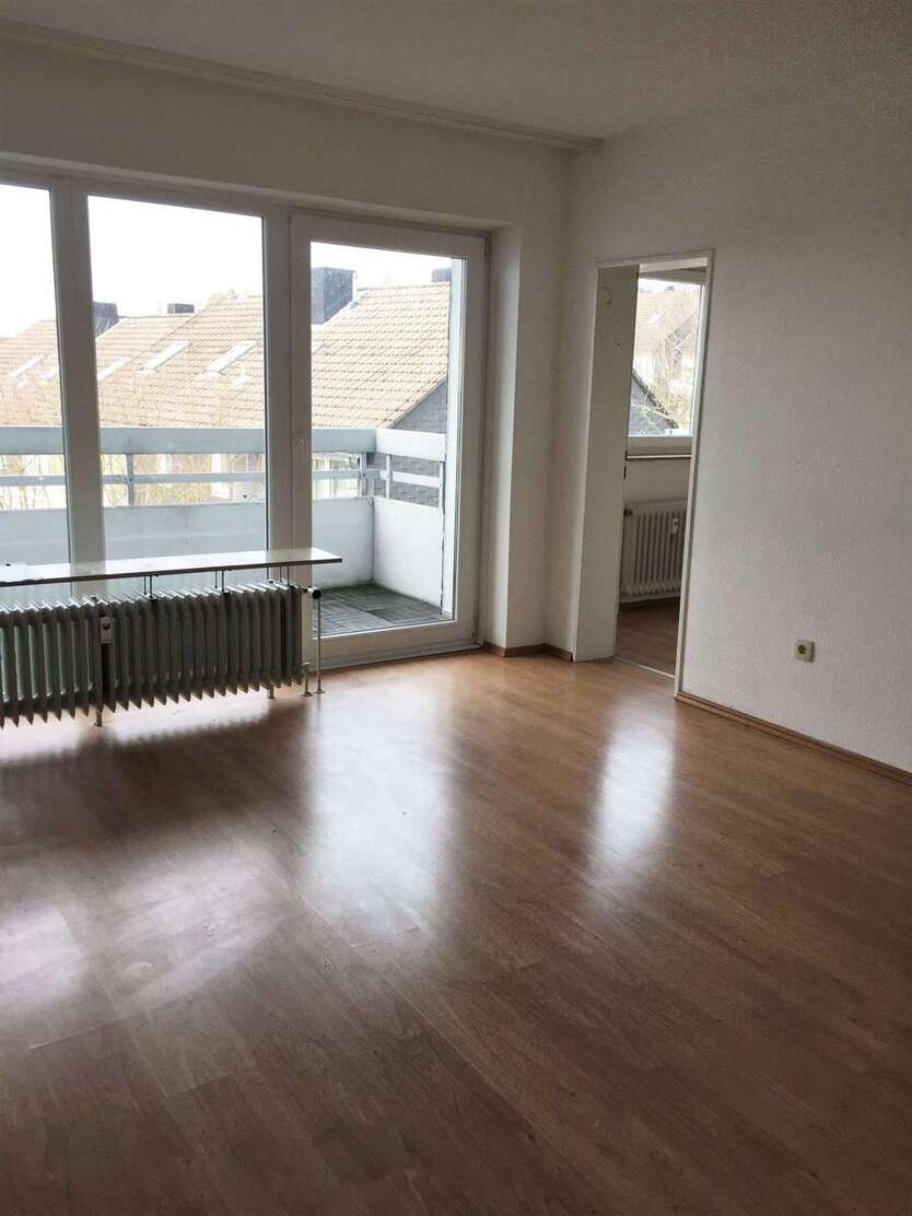 Wohnung zum Mieten in Remscheid 298 € 45 m² 1 zimmer