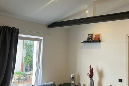 Exklusives Haus mit Garten,vollmöbliert-Nur für 1Person,Ab Sofort