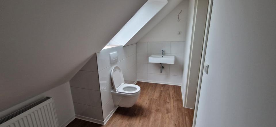 Maisonettenwohnung Ilsede Adenstedt - 6 Zimmer, 164 m&sup2;, 1.400&euro; | Angebot:26651239