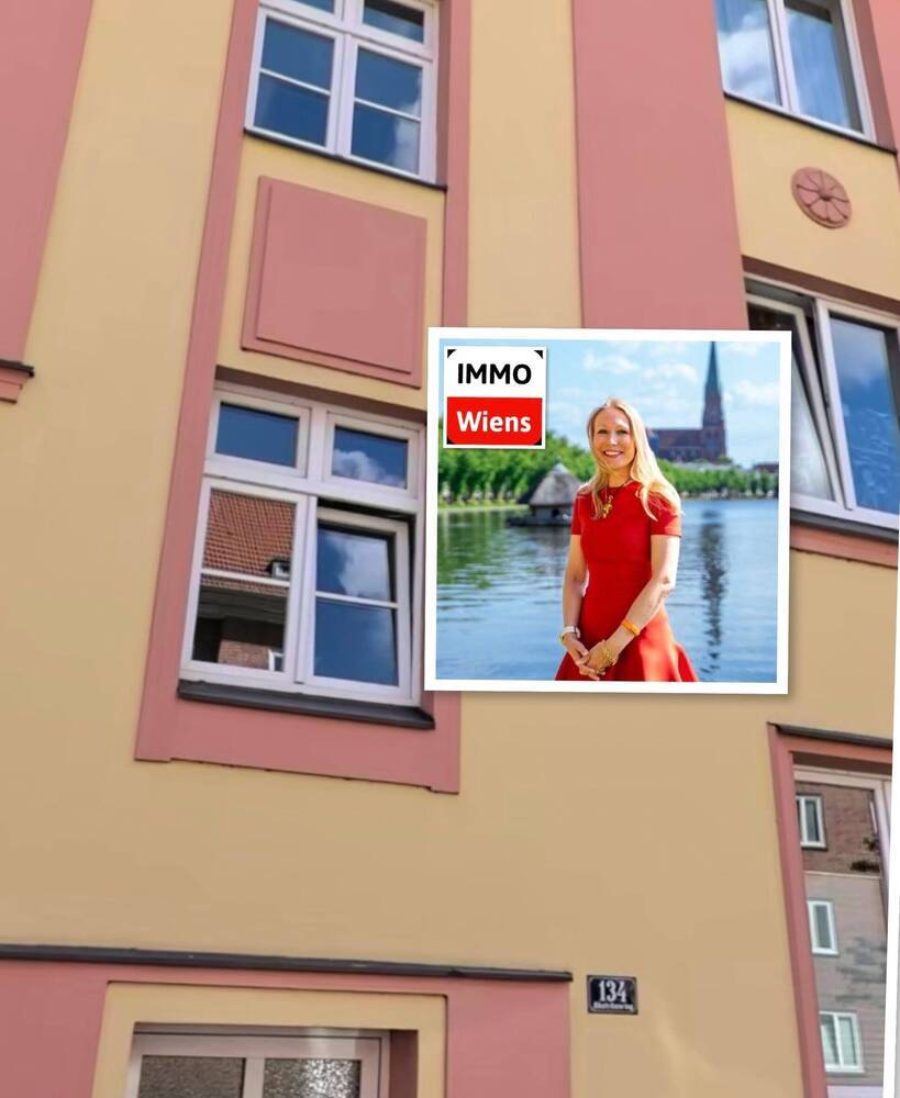 ~ Garagenstellplatz am OBO zwischen Wittenburger Von-Thünen Straße frei! ~