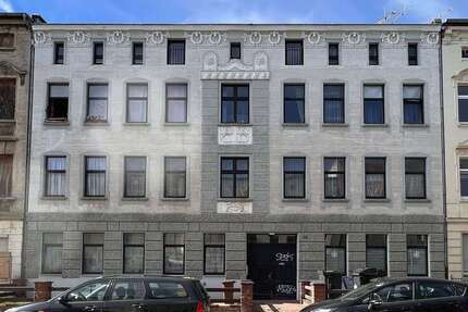 Wohnung Magdeburg Sudenburg - 1 Zimmer, 38 m&sup2;, 270&euro; | Angebot:26928723