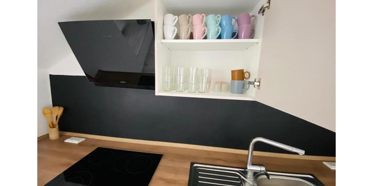 Wohnen auf Zeit Homberg (Efze) - 7 Zimmer, 152 m&sup2;, 16&euro; | Angebot:26310679
