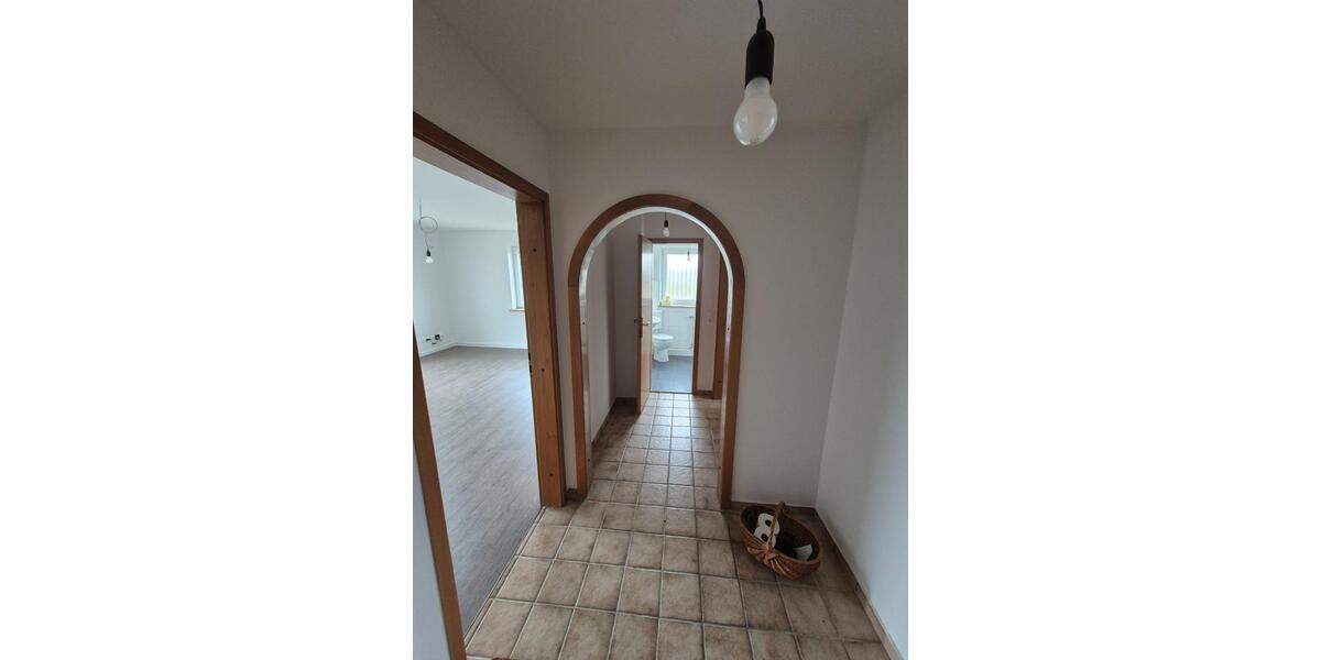 Modernisierte 2,5-Zimmer-Wohnung 2.5 zimmer