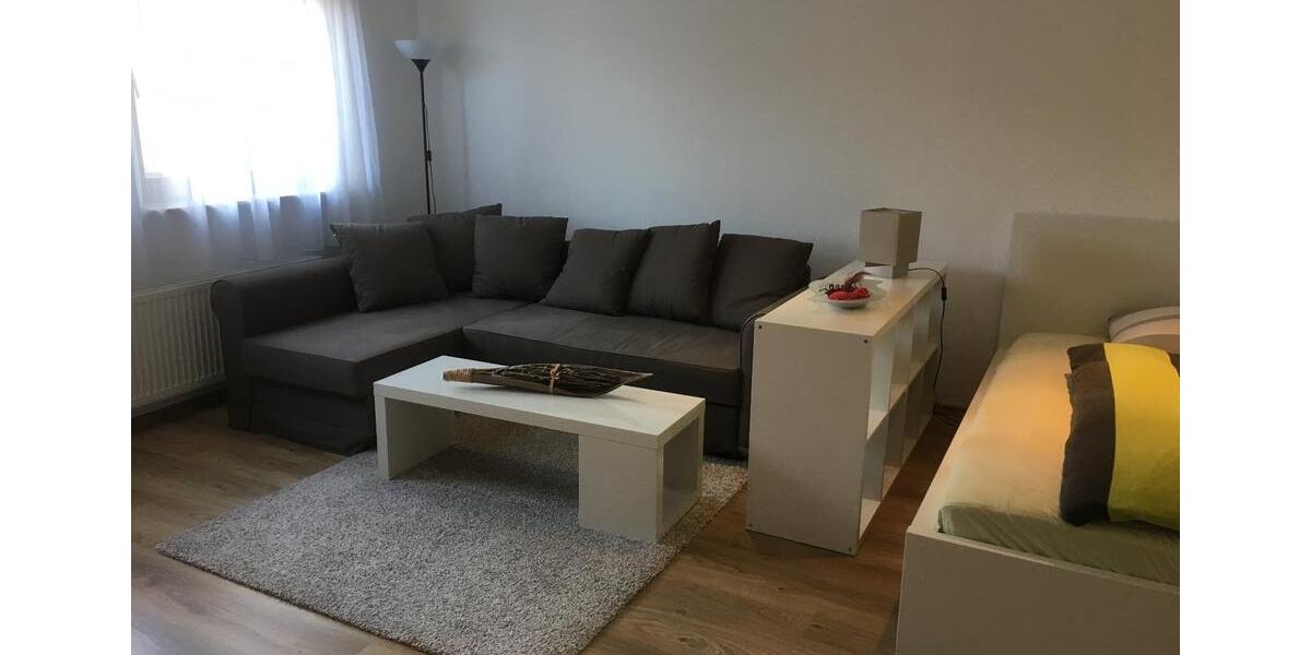 Etagenwohnung Horb am Neckar - 1.5 Zimmer, 45 m&sup2;, 550&euro; | Angebot:25229749