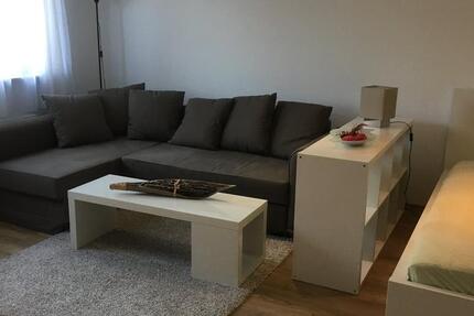 Wohnung Horb am Neckar - 1.5 Zimmer, 45 m&sup2;, 550&euro; | Angebot:25229749