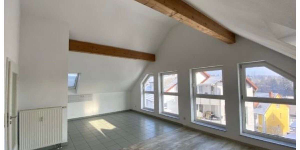 Etagenwohnung Bretten - 2 Zimmer, 56 m&sup2;, 600&euro; | Angebot:26536060