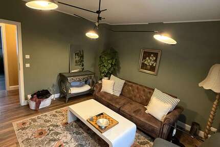 Wohnung Weinähr - 3 Zimmer, 76 m&sup2;, 850&euro; | Angebot:25905784