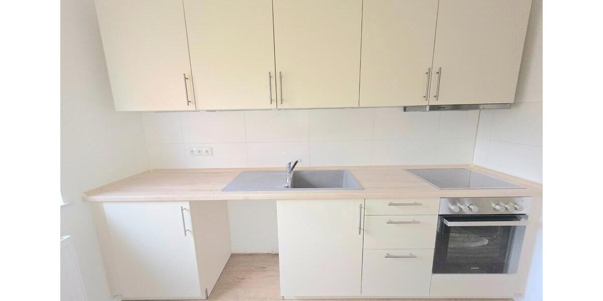 Erdgeschoßwohnung Husum - 3 Zimmer, 78 m&sup2;, 720&euro; | Angebot:25710995