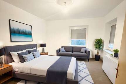 Wohnung zum Mieten in Walsrode 415 € 50 m² 2 zimmer