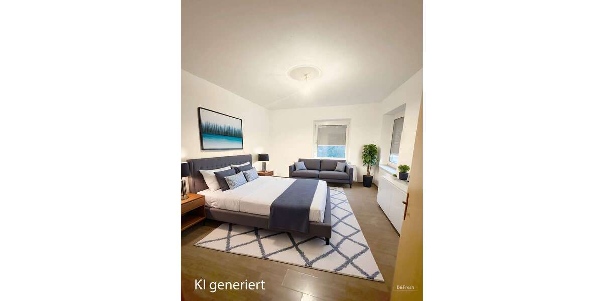 Wohnung zum Mieten in Walsrode 415 € 50 m² 2 zimmer