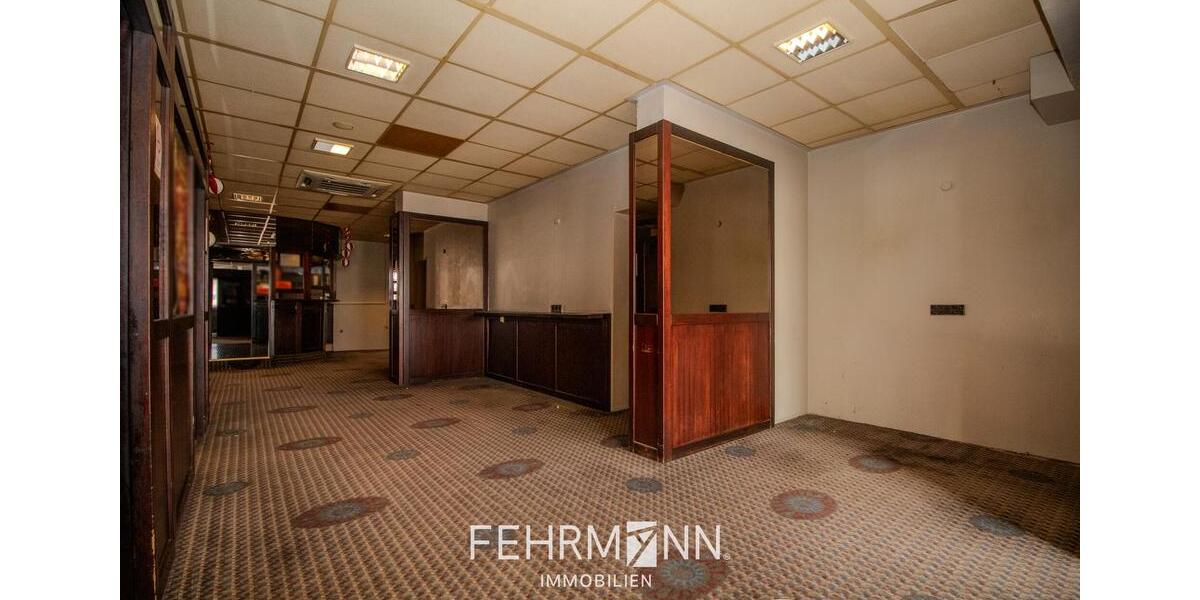 Gewerbeobjekt Haren (Ems) - 2.400&euro; | Angebot:25962341