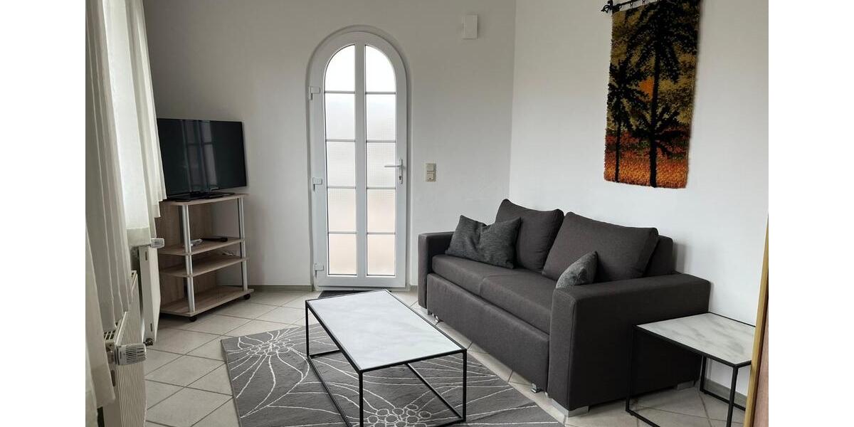 Etagenwohnung Pronsfeld - 1 Zimmer, 26 m&sup2;, 290&euro; | Angebot:24715936