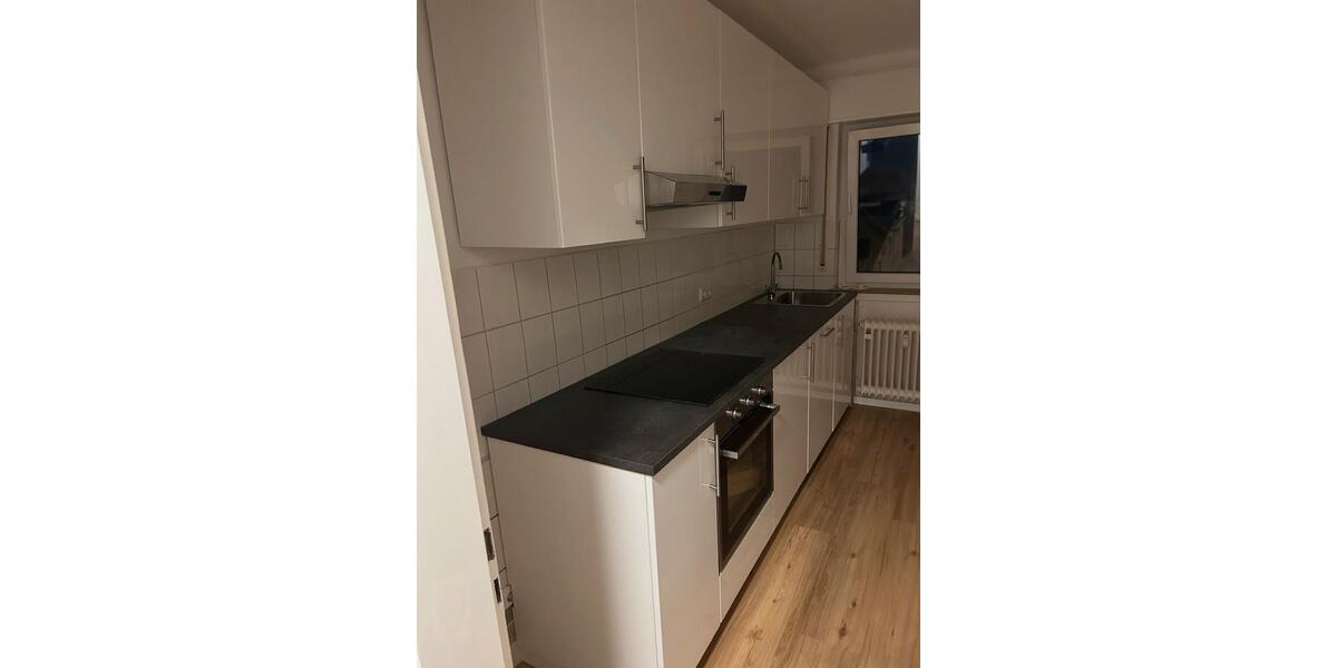 Wohnen auf Zeit Stuttgart Zuffenhausen - 3 Zimmer, 72 m&sup2;, 550&euro; | Angebot:26445110