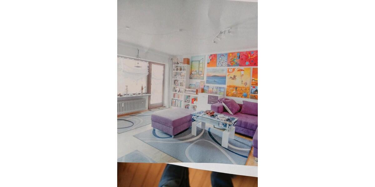 Etagenwohnung Waldbronn - 1 Zimmer, 80 m&sup2;, 800&euro; | Angebot:24982569