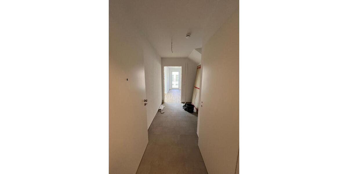 Etagenwohnung Edewecht - 3 Zimmer, 107 m&sup2;, 1.500&euro; | Angebot:24408974