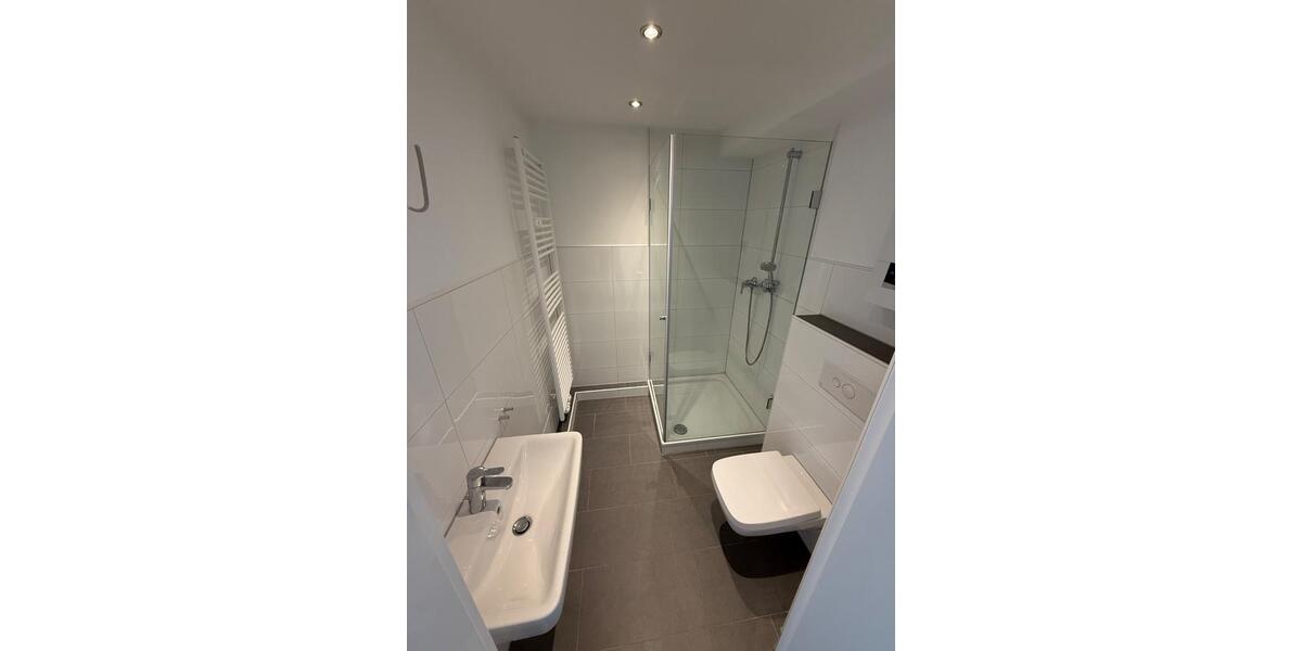 Etagenwohnung Düsseldorf Stadtbezirk 3 - 1.5 Zimmer, 41 m&sup2;, 860&euro; | Angebot:26704137