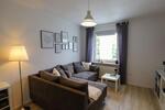 Stilvolle, gepflegte 2 - Zimmer - Wohnung im Grünen