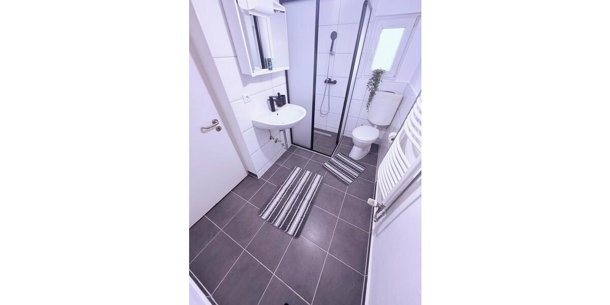 Wohnen auf Zeit Bad Hersfeld - 3 Zimmer, 55 m&sup2;, 30&euro; | Angebot:26288459