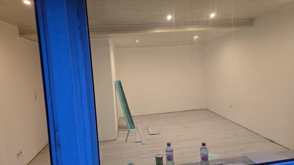 Wohnung 3 Zimmer