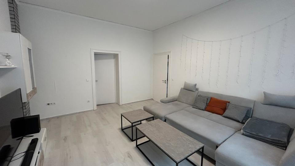 Erdgeschoßwohnung Herne Wanne - 4.5 Zimmer, 125 m&sup2;, 1.250&euro; | Angebot:25087090