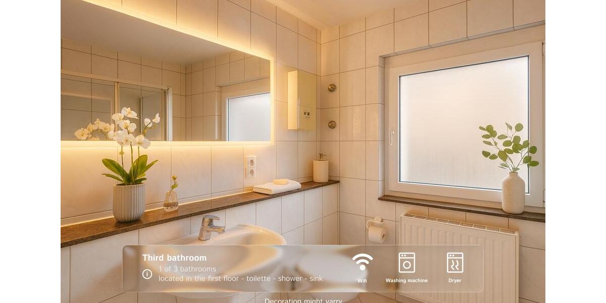 Wohnen auf Zeit Bremen - 1 Zimmer, 10 m&sup2;, 549&euro; | Angebot:26036133