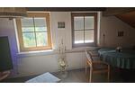 Dachgeschoßwohnung Gersfeld (Rhön) - 2 Zimmer, 50 m&sup2;, 450&euro; | Angebot:26335169