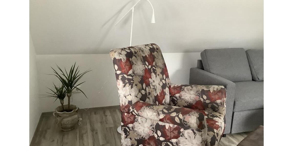 Maisonettenwohnung Hecklingen - 2 Zimmer, 45 m&sup2;, 30&euro; | Angebot:24997016