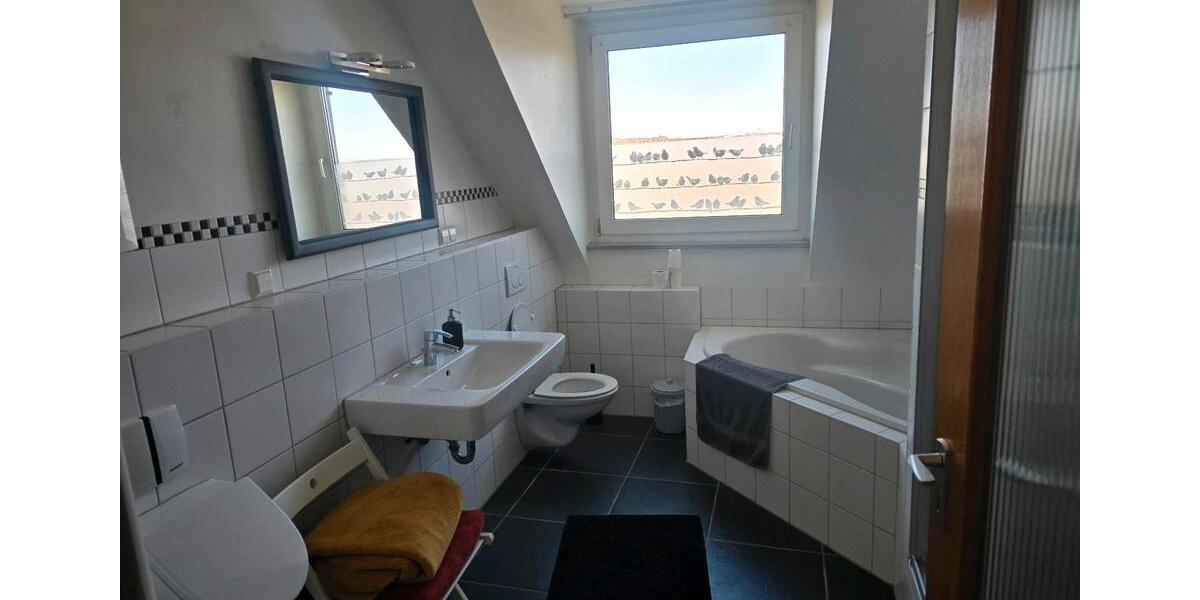 Maisonettenwohnung Koblenz Lay - 3 Zimmer, 110 m&sup2;, 1.400&euro; | Angebot:26285496