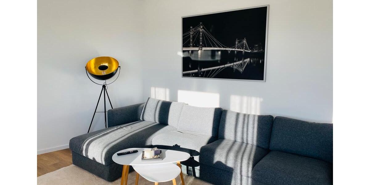 Wohnen auf Zeit Kassel Philippinenhof-Warteberg - 2 Zimmer, 52 m&sup2;, 49&euro; | Angebot:19127320