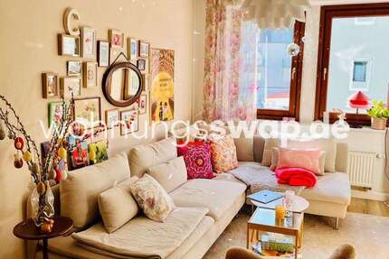 Wohnung Au-Haidhausen Haidhausen - 2 Zimmer, 54 m&sup2;, 800&euro; | Angebot:26112712