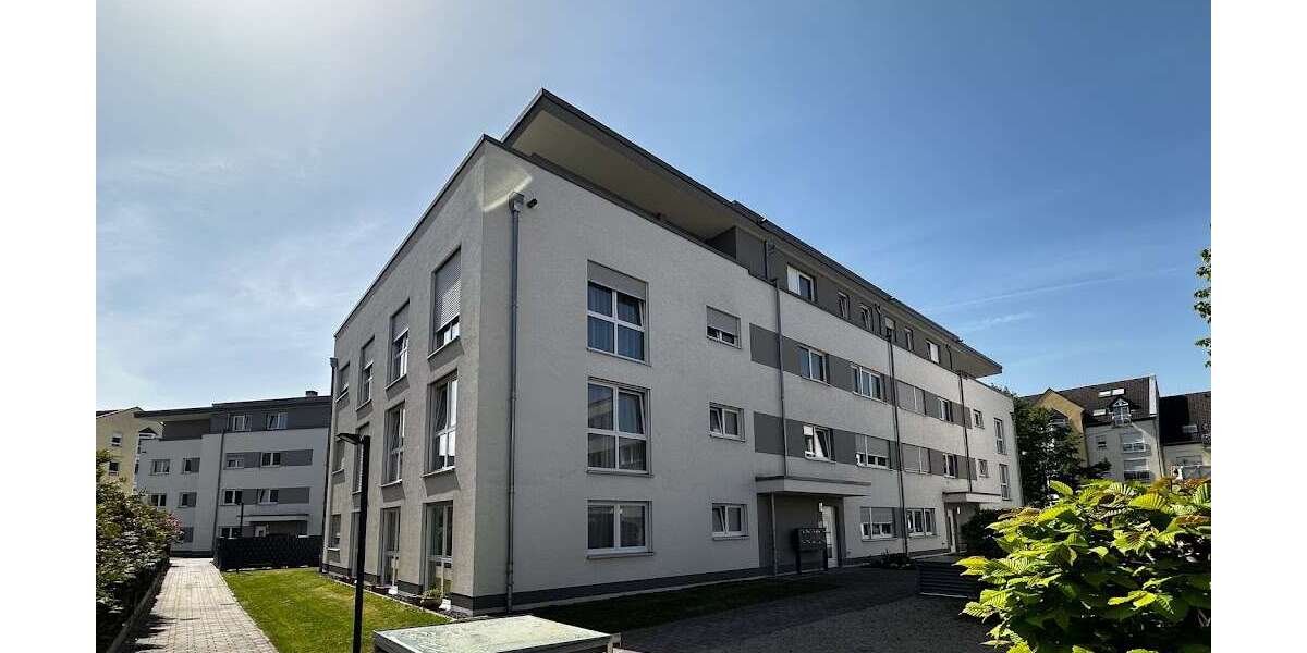 Etagenwohnung Langen Nordend - 4 Zimmer, 160 m&sup2;, 1.925&euro; | Angebot:26942421
