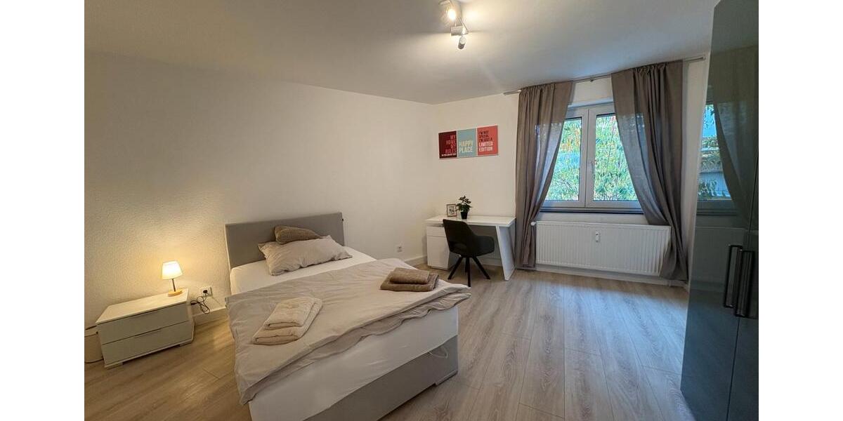 Wohnen auf Zeit Offenbach am Main Bieberer Berg - 3 Zimmer, 70 m&sup2;, 720&euro; | Angebot:26252072