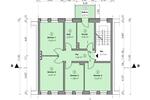Terrassenwohnung Hildesheim Himmelsthür - 1 Zimmer, 16 m&sup2;, 475&euro; | Angebot:26676492